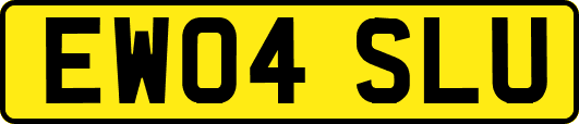 EW04SLU