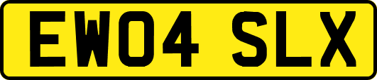 EW04SLX