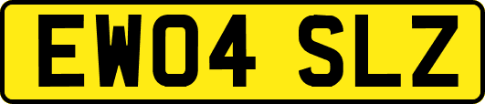 EW04SLZ