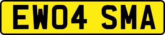 EW04SMA