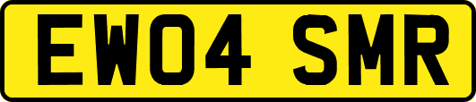 EW04SMR
