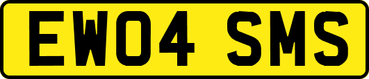 EW04SMS