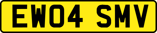 EW04SMV