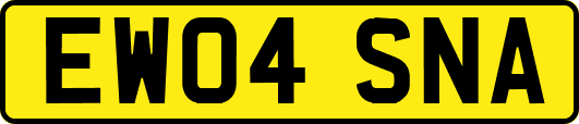 EW04SNA