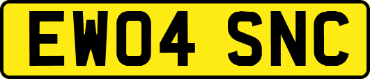 EW04SNC