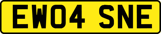 EW04SNE