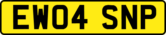 EW04SNP