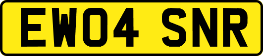 EW04SNR