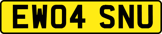 EW04SNU