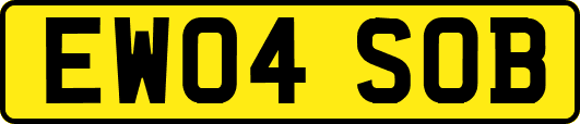 EW04SOB