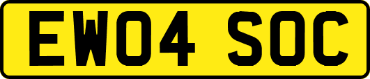 EW04SOC