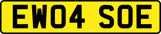 EW04SOE