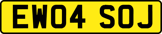 EW04SOJ