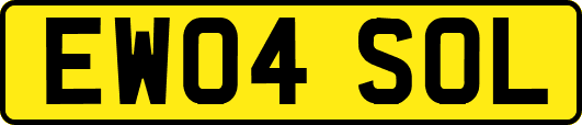 EW04SOL