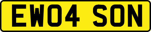 EW04SON