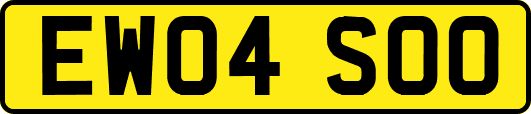 EW04SOO
