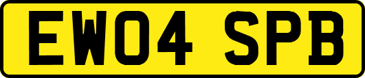 EW04SPB