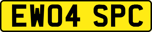 EW04SPC