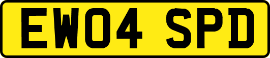 EW04SPD