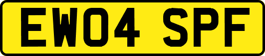 EW04SPF
