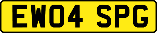 EW04SPG