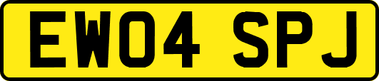EW04SPJ