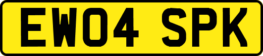 EW04SPK