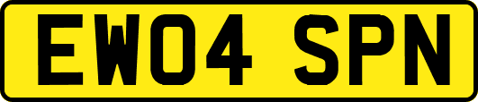 EW04SPN