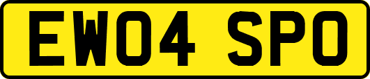 EW04SPO