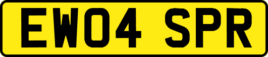 EW04SPR
