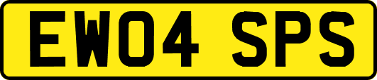 EW04SPS