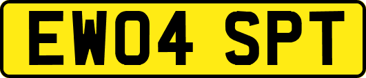 EW04SPT