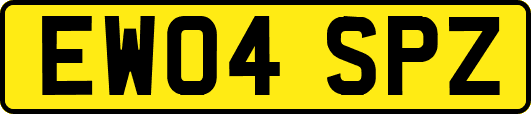 EW04SPZ