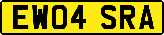 EW04SRA