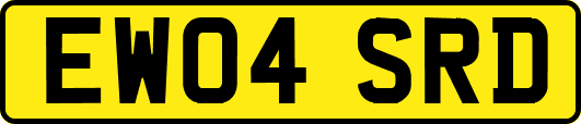 EW04SRD