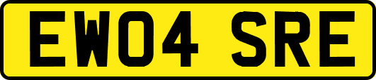 EW04SRE