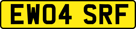 EW04SRF