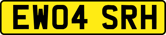 EW04SRH