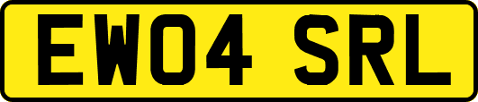 EW04SRL