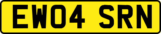 EW04SRN