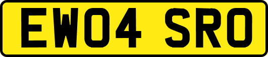 EW04SRO