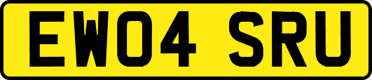 EW04SRU
