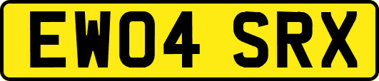 EW04SRX