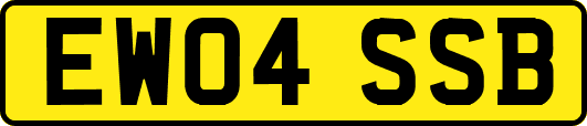 EW04SSB
