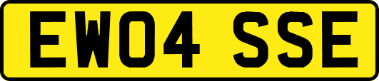 EW04SSE