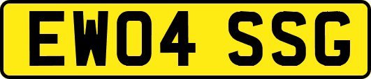 EW04SSG