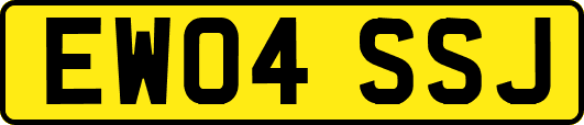 EW04SSJ