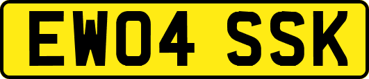 EW04SSK