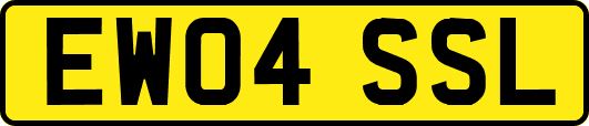 EW04SSL