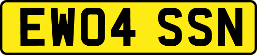 EW04SSN
